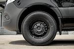 New 2025 Mercedes-Benz Sprinter 2500 Standard Roof RWD Empty Cargo Van for sale #74660 - photo 5