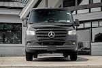 New 2025 Mercedes-Benz Sprinter 2500 Standard Roof RWD Empty Cargo Van for sale #74660 - photo 6