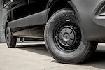 New 2025 Mercedes-Benz Sprinter 2500 Standard Roof RWD Empty Cargo Van for sale #74660 - photo 8
