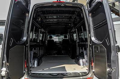 New 2025 Mercedes-Benz Sprinter 2500 High Roof AWD Empty Cargo Van for sale #74663 - photo 2