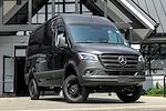 New 2025 Mercedes-Benz Sprinter 2500 High Roof AWD Empty Cargo Van for sale #74663 - photo 1