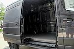New 2025 Mercedes-Benz Sprinter 2500 High Roof AWD Empty Cargo Van for sale #74663 - photo 11