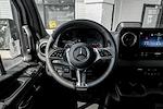 New 2025 Mercedes-Benz Sprinter 2500 High Roof AWD Empty Cargo Van for sale #74663 - photo 19