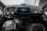 New 2025 Mercedes-Benz Sprinter 2500 High Roof AWD Empty Cargo Van for sale #74663 - photo 21