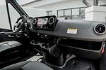 New 2025 Mercedes-Benz Sprinter 2500 High Roof AWD Empty Cargo Van for sale #74663 - photo 23