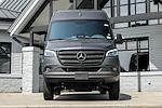 New 2025 Mercedes-Benz Sprinter 2500 High Roof AWD Empty Cargo Van for sale #74663 - photo 6