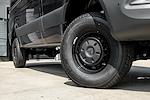 New 2025 Mercedes-Benz Sprinter 2500 High Roof AWD Empty Cargo Van for sale #74663 - photo 8