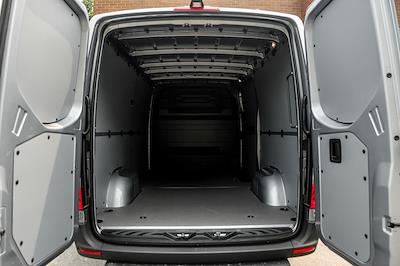 New 2025 Mercedes-Benz Sprinter 2500 Standard Roof RWD Empty Cargo Van for sale #74664 - photo 2