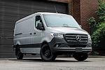 New 2025 Mercedes-Benz Sprinter 2500 Standard Roof RWD Empty Cargo Van for sale #74664 - photo 1