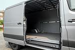 New 2025 Mercedes-Benz Sprinter 2500 Standard Roof RWD Empty Cargo Van for sale #74664 - photo 11