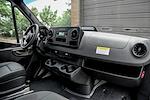 New 2025 Mercedes-Benz Sprinter 2500 Standard Roof RWD Empty Cargo Van for sale #74664 - photo 19