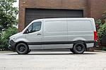 New 2025 Mercedes-Benz Sprinter 2500 Standard Roof RWD Empty Cargo Van for sale #74664 - photo 4