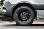 New 2025 Mercedes-Benz Sprinter 2500 Standard Roof RWD Empty Cargo Van for sale #74664 - photo 5