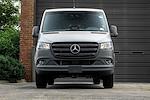 New 2025 Mercedes-Benz Sprinter 2500 Standard Roof RWD Empty Cargo Van for sale #74664 - photo 6