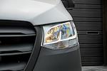 New 2025 Mercedes-Benz Sprinter 2500 Standard Roof RWD Empty Cargo Van for sale #74664 - photo 7