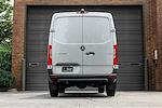 New 2025 Mercedes-Benz Sprinter 2500 Standard Roof RWD Empty Cargo Van for sale #74664 - photo 9