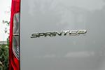 New 2025 Mercedes-Benz Sprinter 2500 Standard Roof RWD Empty Cargo Van for sale #74664 - photo 10