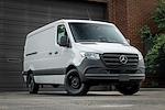 New 2025 Mercedes-Benz Sprinter 2500 Standard Roof RWD Empty Cargo Van for sale #74665 - photo 1