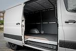 New 2025 Mercedes-Benz Sprinter 2500 Standard Roof RWD Empty Cargo Van for sale #74665 - photo 11