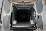 New 2025 Mercedes-Benz Sprinter 2500 Standard Roof RWD Empty Cargo Van for sale #74665 - photo 2