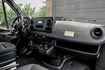 New 2025 Mercedes-Benz Sprinter 2500 Standard Roof RWD Empty Cargo Van for sale #74665 - photo 19