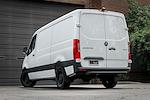 New 2025 Mercedes-Benz Sprinter 2500 Standard Roof RWD Empty Cargo Van for sale #74665 - photo 3