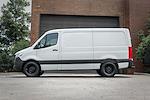 New 2025 Mercedes-Benz Sprinter 2500 Standard Roof RWD Empty Cargo Van for sale #74665 - photo 4