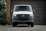 New 2025 Mercedes-Benz Sprinter 2500 Standard Roof RWD Empty Cargo Van for sale #74665 - photo 6