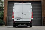 New 2025 Mercedes-Benz Sprinter 2500 Standard Roof RWD Empty Cargo Van for sale #74665 - photo 9