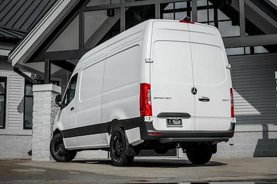New 2025 Mercedes-Benz Sprinter 2500 High Roof RWD Empty Cargo Van for sale #74666 - photo 2
