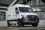 New 2025 Mercedes-Benz Sprinter 2500 High Roof RWD Empty Cargo Van for sale #74666 - photo 1