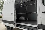 New 2025 Mercedes-Benz Sprinter 2500 High Roof RWD Empty Cargo Van for sale #74666 - photo 10