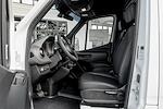 New 2025 Mercedes-Benz Sprinter 2500 High Roof RWD Empty Cargo Van for sale #74666 - photo 12