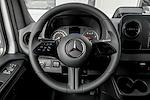 New 2025 Mercedes-Benz Sprinter 2500 High Roof RWD Empty Cargo Van for sale #74666 - photo 15