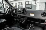 New 2025 Mercedes-Benz Sprinter 2500 High Roof RWD Empty Cargo Van for sale #74666 - photo 19