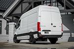 New 2025 Mercedes-Benz Sprinter 2500 High Roof RWD Empty Cargo Van for sale #74666 - photo 2