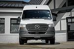 New 2025 Mercedes-Benz Sprinter 2500 High Roof RWD Empty Cargo Van for sale #74666 - photo 5