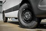 New 2025 Mercedes-Benz Sprinter 2500 High Roof RWD Empty Cargo Van for sale #74666 - photo 7