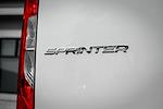 New 2025 Mercedes-Benz Sprinter 2500 High Roof RWD Empty Cargo Van for sale #74666 - photo 9