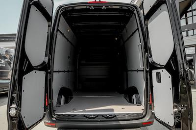 New 2025 Mercedes-Benz Sprinter 2500 High Roof RWD Empty Cargo Van for sale #74667 - photo 2