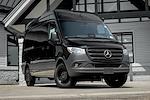 New 2025 Mercedes-Benz Sprinter 2500 High Roof RWD Empty Cargo Van for sale #74667 - photo 1