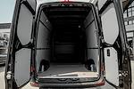 New 2025 Mercedes-Benz Sprinter 2500 High Roof RWD Empty Cargo Van for sale #74667 - photo 2