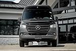 New 2025 Mercedes-Benz Sprinter 2500 High Roof RWD Empty Cargo Van for sale #74667 - photo 6