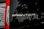 New 2025 Mercedes-Benz Sprinter 2500 High Roof RWD Empty Cargo Van for sale #74667 - photo 10