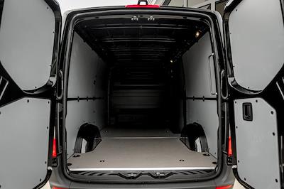 New 2025 Mercedes-Benz Sprinter 2500 Standard Roof RWD Empty Cargo Van for sale #74668 - photo 2