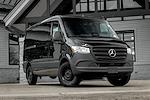 New 2025 Mercedes-Benz Sprinter 2500 Standard Roof RWD Empty Cargo Van for sale #74668 - photo 1
