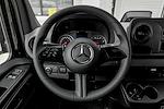 New 2025 Mercedes-Benz Sprinter 2500 Standard Roof RWD Empty Cargo Van for sale #74668 - photo 15