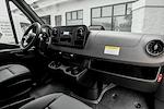 New 2025 Mercedes-Benz Sprinter 2500 Standard Roof RWD Empty Cargo Van for sale #74668 - photo 19