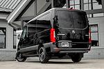 New 2025 Mercedes-Benz Sprinter 2500 Standard Roof RWD Empty Cargo Van for sale #74668 - photo 3
