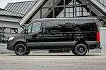 New 2025 Mercedes-Benz Sprinter 2500 Standard Roof RWD Empty Cargo Van for sale #74668 - photo 4